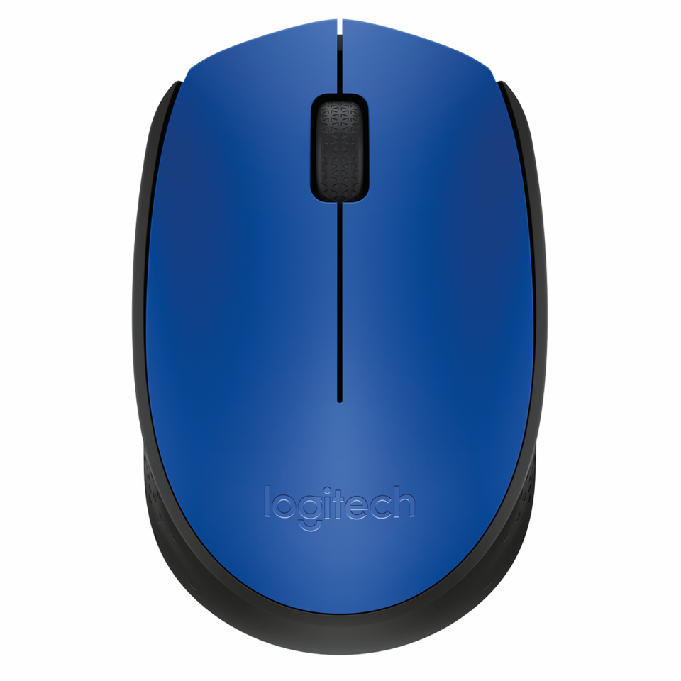 Logitech M171 BLUE/L910-004640 